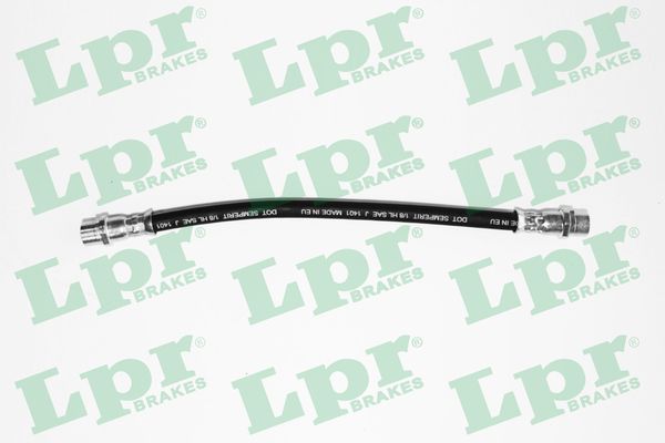 Flessibile del freno - 6T47910 LPR