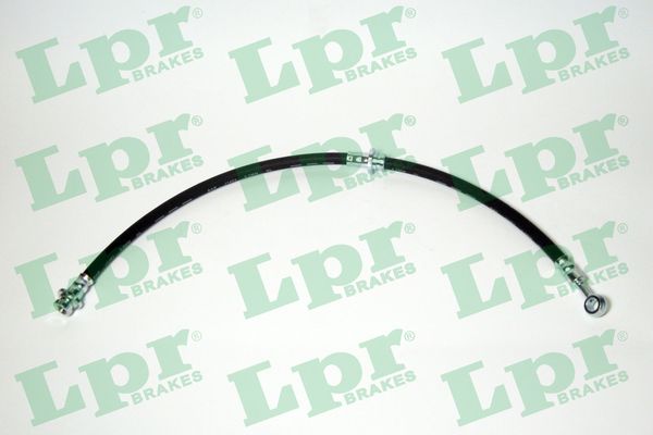 Flessibile del freno - 6T47921 LPR