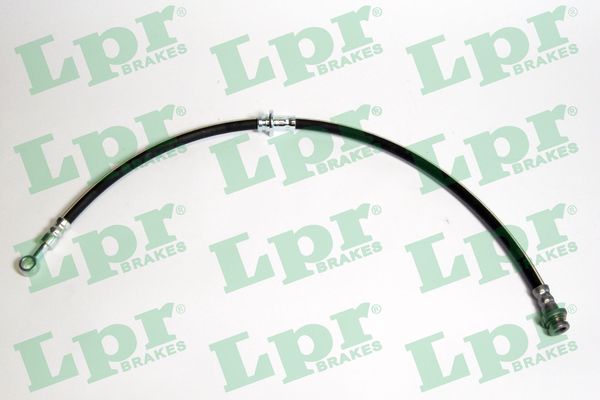 Flessibile del freno - 6T47929 LPR