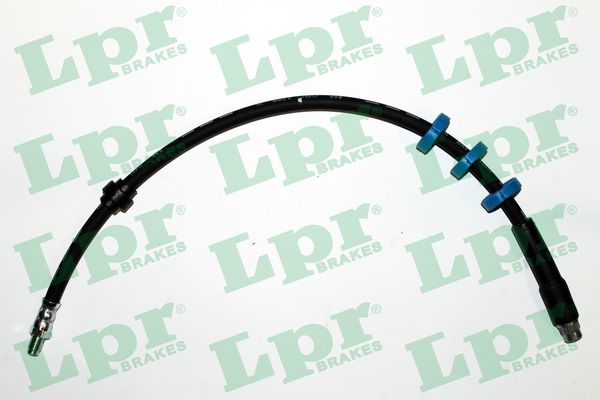 Flessibile del freno - 6T47978 LPR