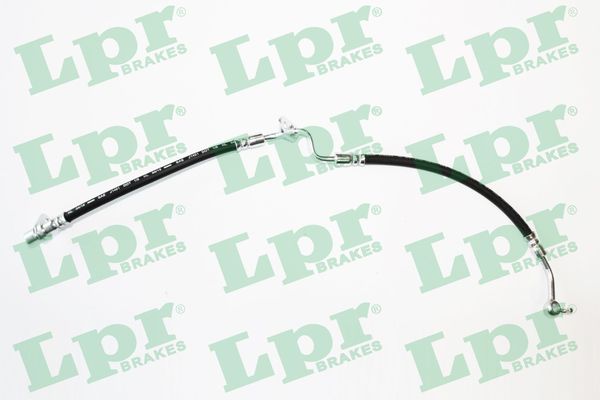 Flessibile del freno - 6T47987 LPR