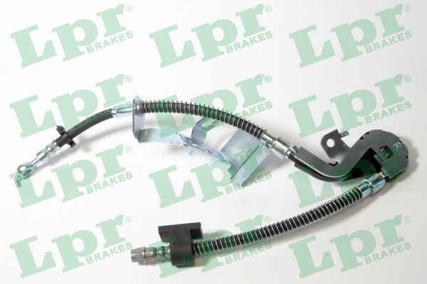 Flessibile del freno - 6T47991 LPR