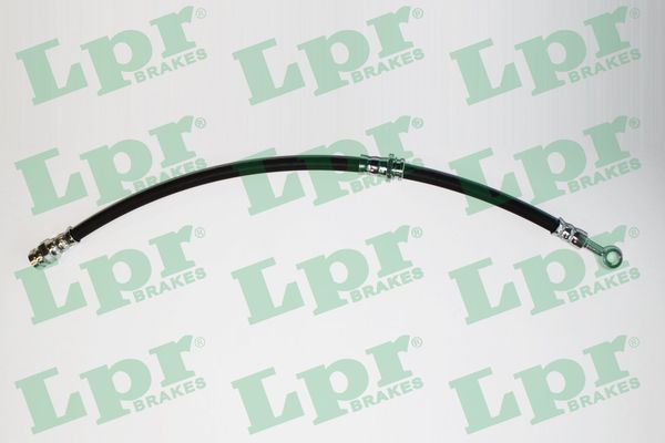 Flessibile del freno - 6T48018 LPR