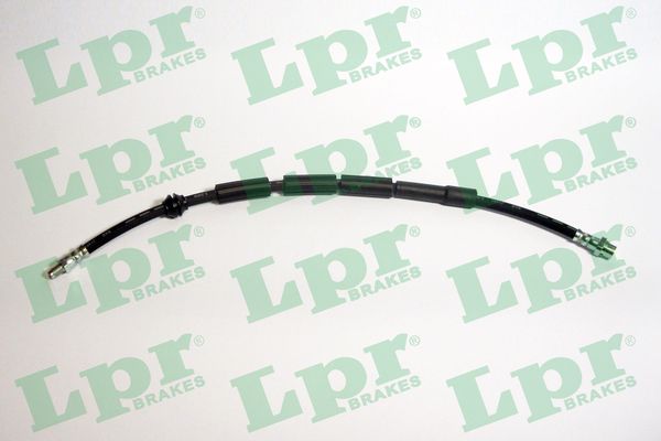Тормозной шланг - 6T48022 LPR