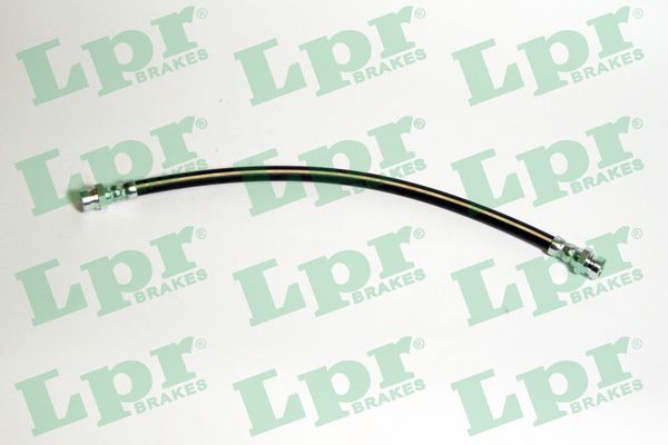Flessibile del freno - 6T48054 LPR