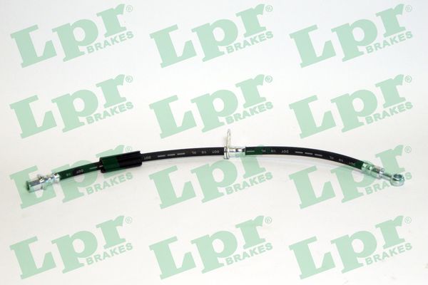 Flessibile del freno - 6T48070 LPR