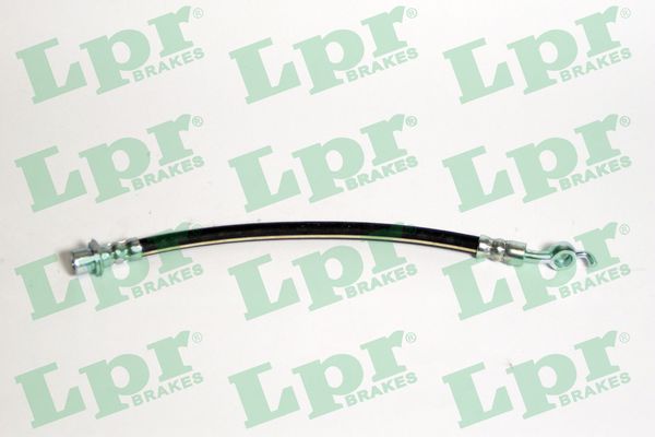 Flessibile del freno - 6T48074 LPR