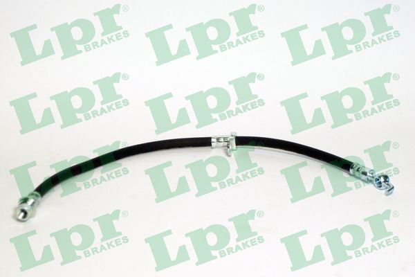 Flessibile del freno - 6T48125 LPR