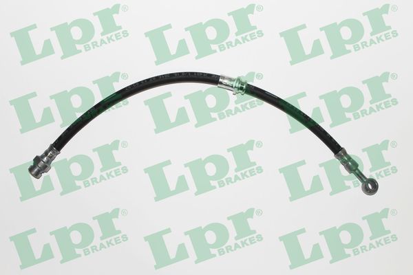 Flessibile del freno - 6T48179 LPR