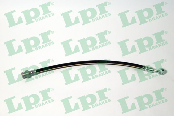 Flessibile del freno - 6T48181 LPR