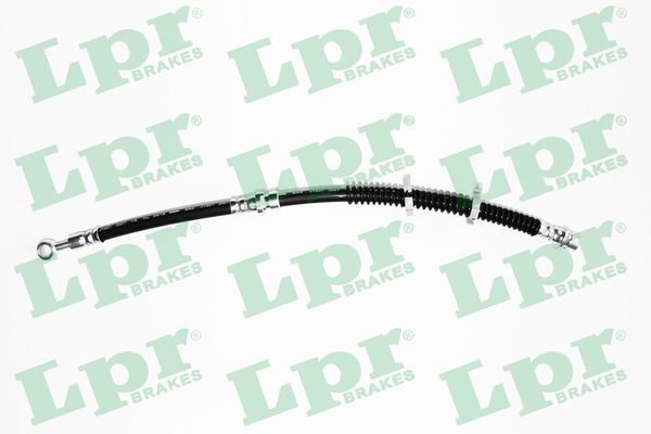 Brake Hose - 6T48197 LPR