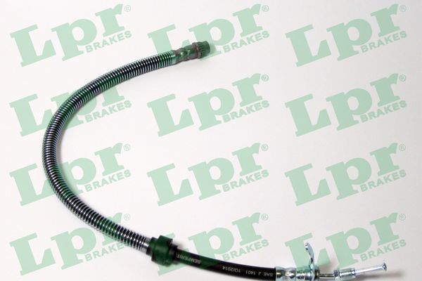 Brake Hose - 6T48233 LPR