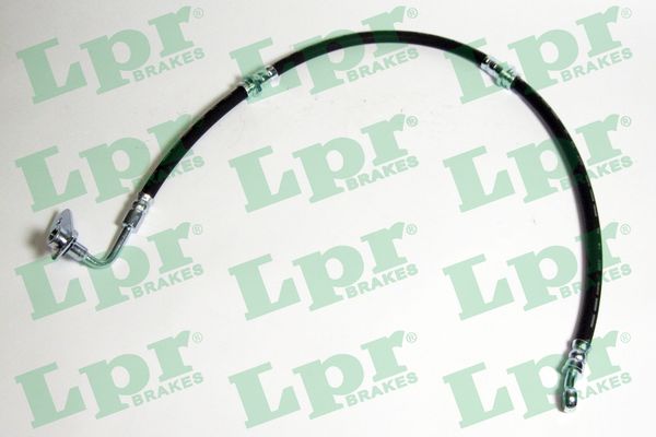 Flessibile del freno - 6T48242 LPR