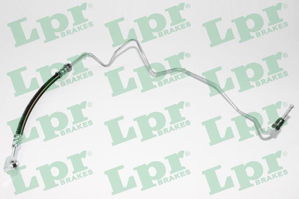 Brake Hose - 6T48260 LPR