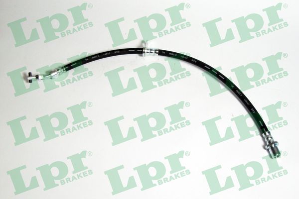Flessibile del freno - 6T48278 LPR