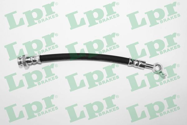 Flessibile del freno - 6T48300 LPR