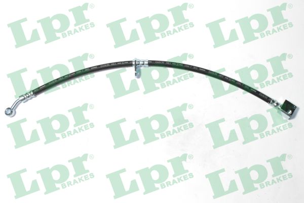 Тормозной шланг - 6T48311 LPR
