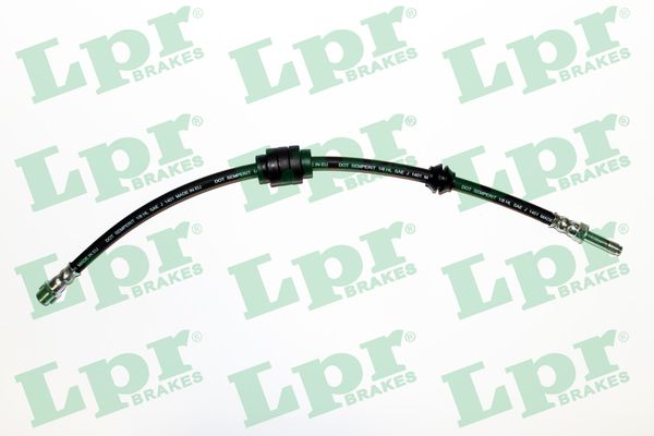 Flessibile del freno - 6T48318 LPR
