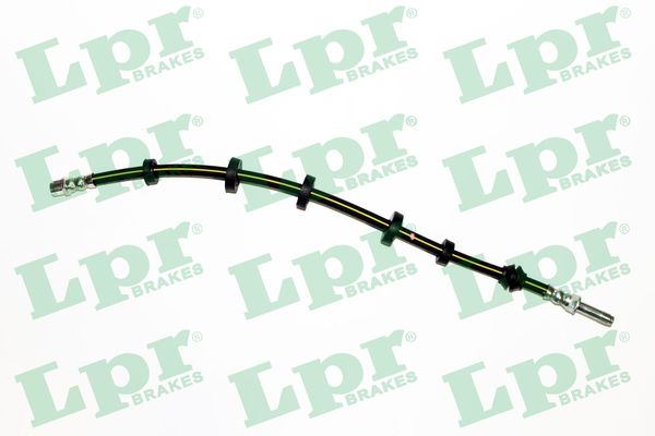Flessibile del freno - 6T48320 LPR