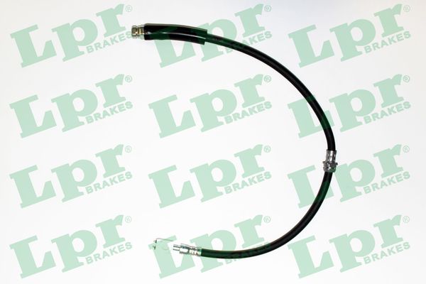 Flessibile del freno - 6T48321 LPR