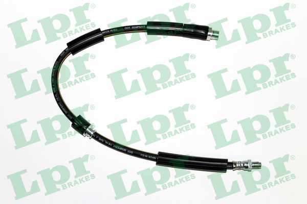 Flessibile del freno - 6T48326 LPR