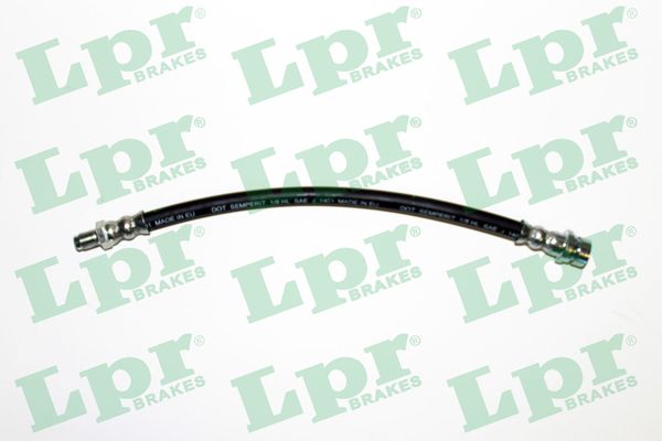 Flessibile del freno - 6T48355 LPR