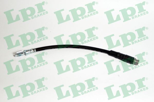 Flessibile del freno - 6T48360 LPR