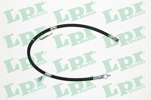 Brake Hose - 6T48412 LPR