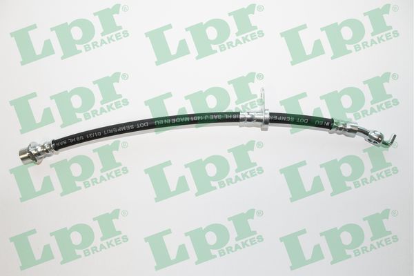 Flessibile del freno - 6T48430 LPR