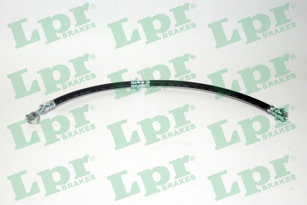 Flessibile del freno - 6T48498 LPR