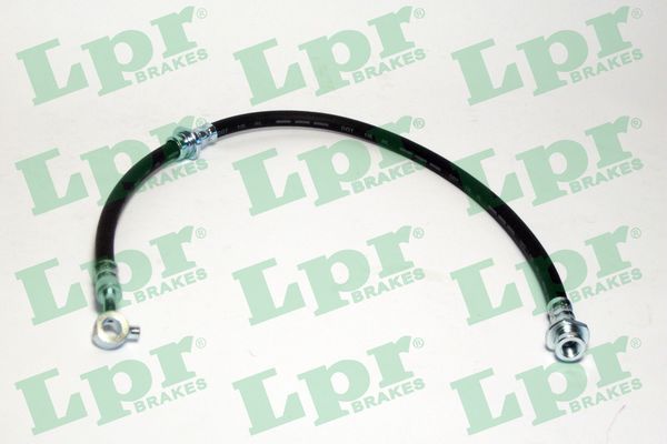 Flessibile del freno - 6T48503 LPR