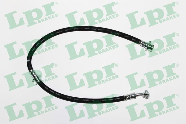 Тормозной шланг - 6T48509 LPR