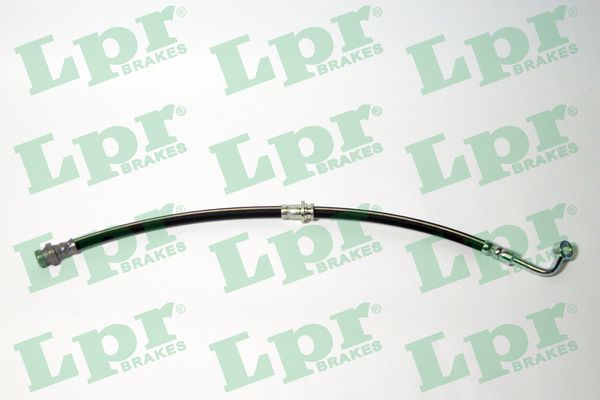 Тормозной шланг - 6T48556 LPR