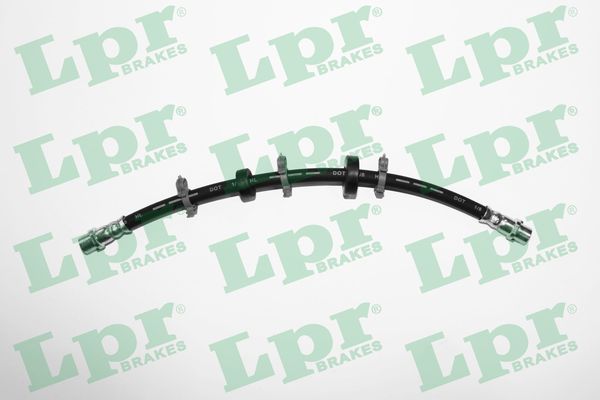 Flessibile del freno - 6T48583 LPR