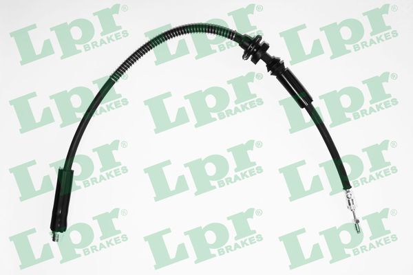 Flessibile del freno - 6T48592 LPR