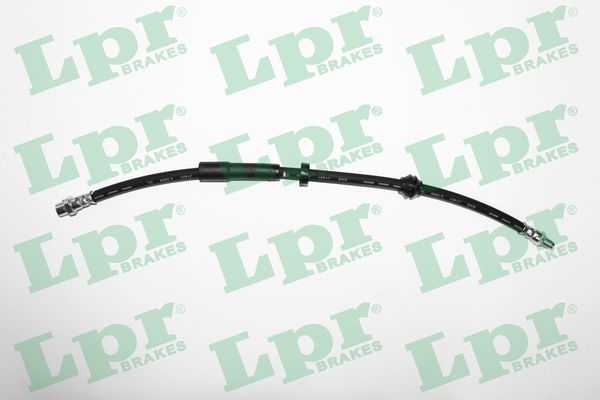Flessibile del freno - 6T48594 LPR
