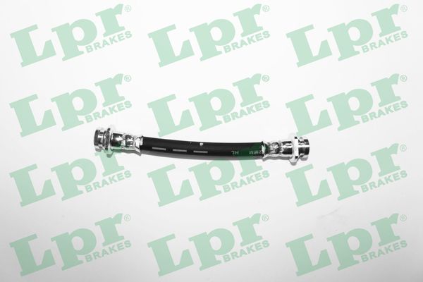 Flessibile del freno - 6T48608 LPR