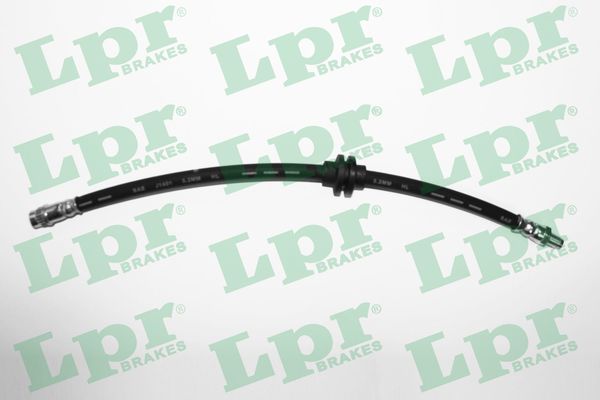 Brake Hose - 6T48611 LPR