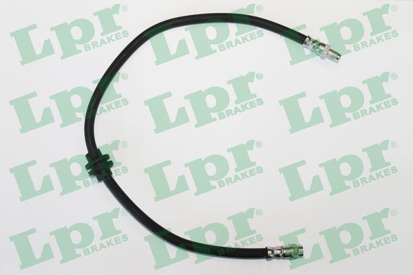 Brake Hose - 6T48612 LPR