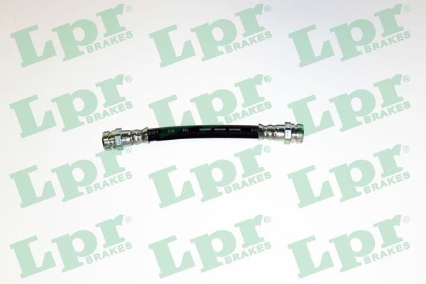 Brake Hose - 6T48615 LPR