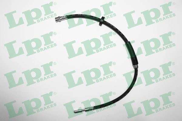 Brake Hose - 6T48616 LPR