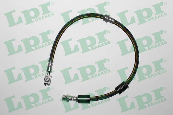Brake Hose - 6T48617 LPR