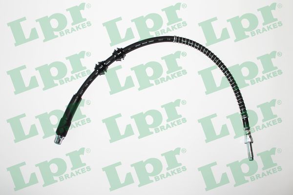 Brake Hose - 6T48619 LPR