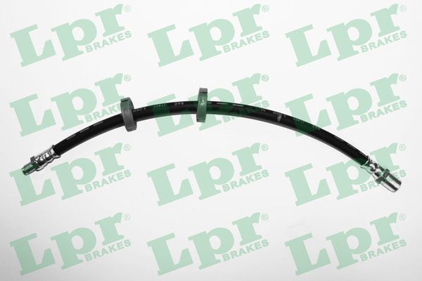 Flessibile del freno - 6T48623 LPR