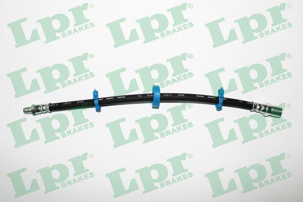 Тормозной шланг - 6T48625 LPR