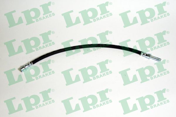 Flessibile del freno - 6T48631 LPR