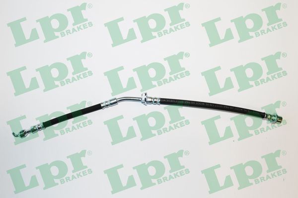Brake Hose - 6T48637 LPR