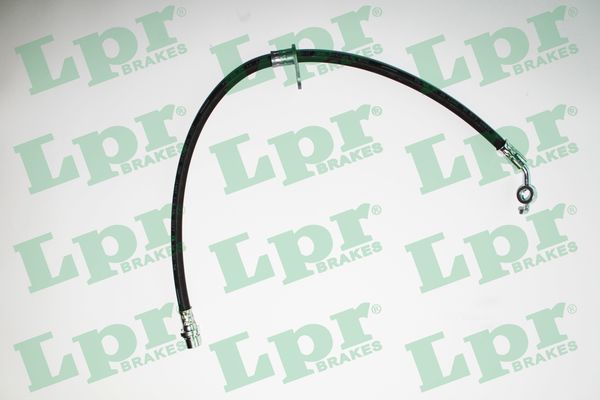 Flessibile del freno - 6T48662 LPR