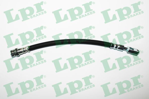 Flessibile del freno - 6T48699 LPR