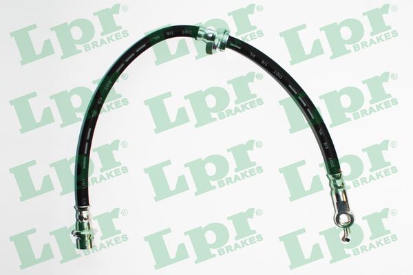 Brake Hose - 6T48705 LPR